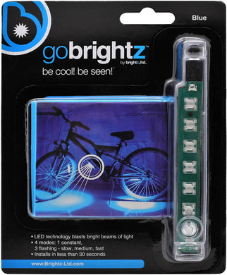 GoBrightz Bike Light