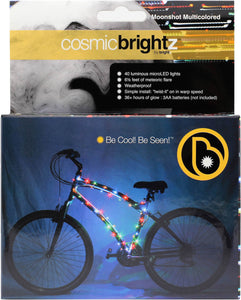 Cosmic Brightz - Moonshot Multicolor