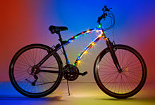 Cosmic Brightz - Moonshot Multicolor