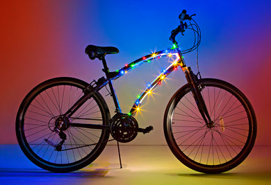 Cosmic Brightz - Moonshot Multicolor