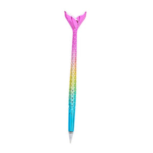 Mermaid Iridescent Pen