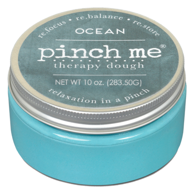 Pinch Me Therapy Dough 10oz.  Ocean