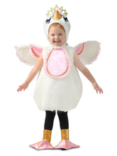 Princess Paradise Swan Princess Costume (18 months-2T)