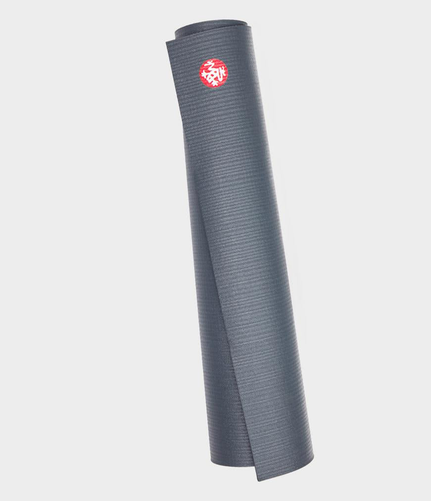 Manduka Pro Lite Yoga Mat 71x24 Thunder