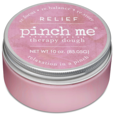 Pinch Me Therapy Dough 10oz. Relief