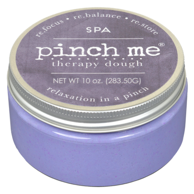 Pinch Me Therapy Dough 10oz.  Spa