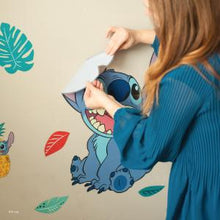 Disney Lilo & Stitch Augmented Reality Wall Decal