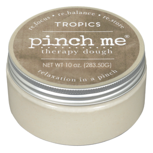 Pinch Me Therapy Dough 10oz.  Tropics