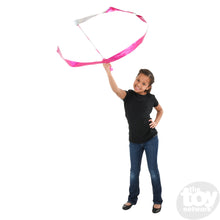 Ribbon Dancer