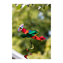 Airliner Twist  Kite