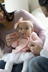 Hamico Baby Toothbrush Space
