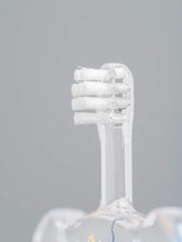 Hamico Baby Toothbrush Space