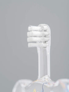 Hamico Baby Toothbrush Space