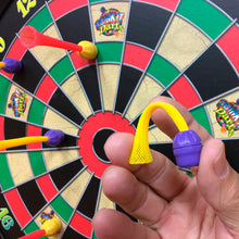 Doinkit Darts Set (Dartboard & 6 Darts)