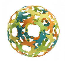 BINABO More than a Ball 60 chips Mixed Colors