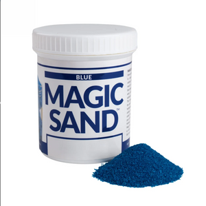 Magic Sand Science Set -STEM Learning Kit