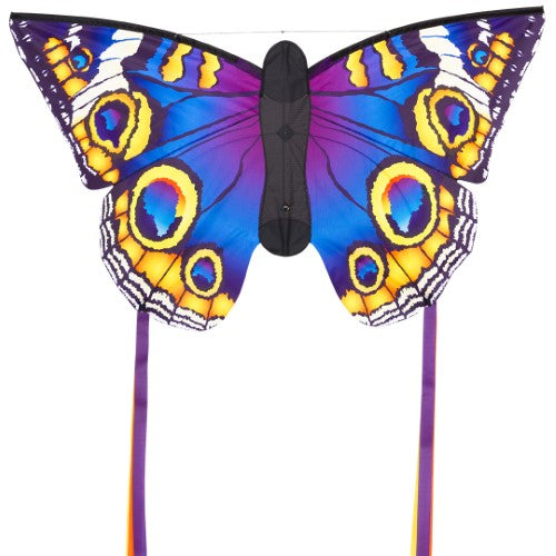 Buckeye Butterfly Kite 