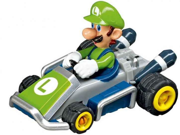 Mario Kart 8 Pull & Speed 