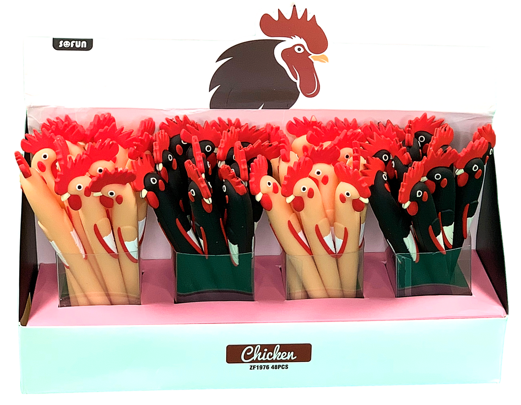Chicken Pen