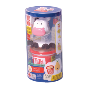 Cow - Tutti Frutti Buddies Scented Dough Kit