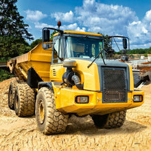Diggers at Work  - 49 Piece Jigsaw Puzzles (3 Pack) By Ravensburger