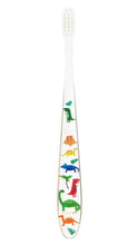 Hamico Kids Toothbrush Collection Dinos
