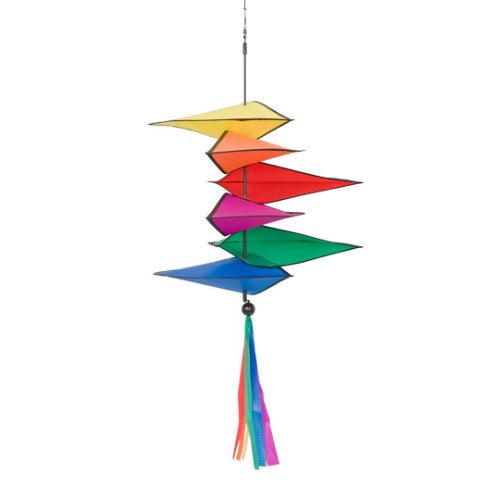 Dreamcatcher Wind Spinner