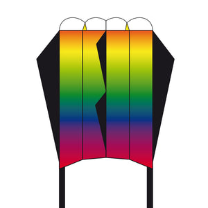 Parafoil Easy  Rainbow