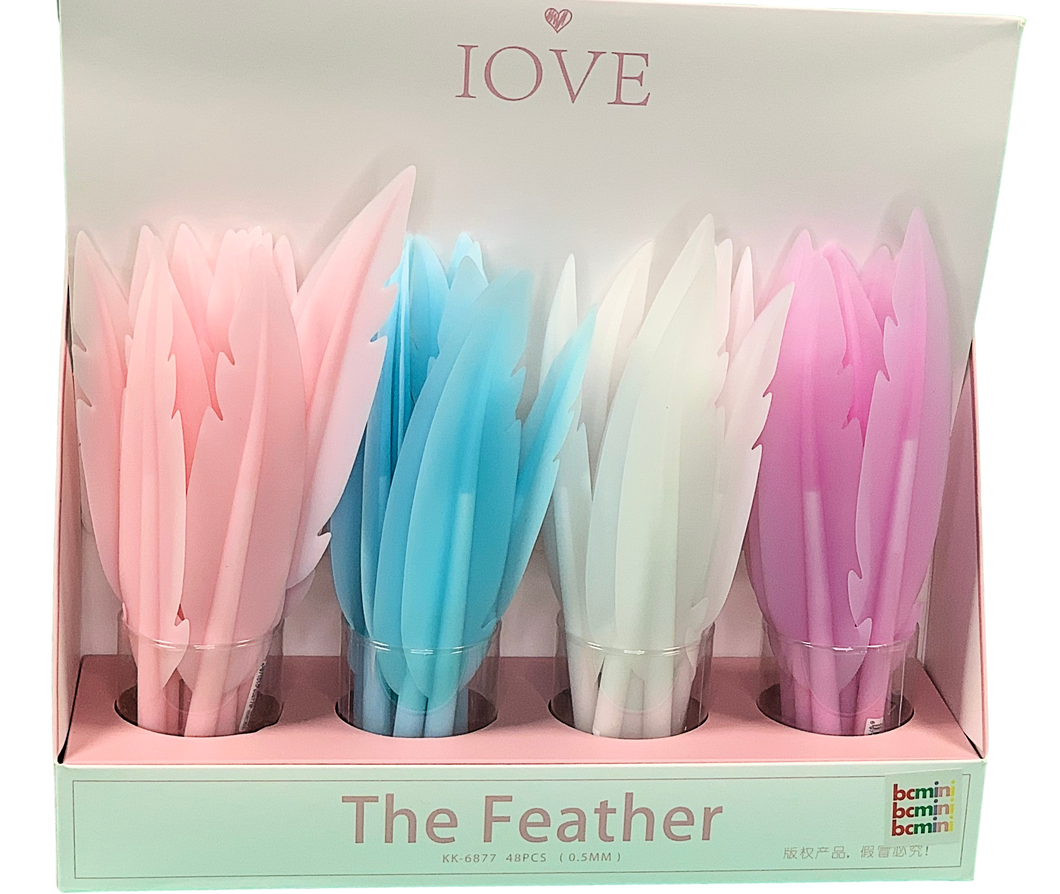 Feather Pen
