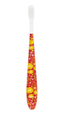 Hamico Kids Toothbrush Collection Flowers