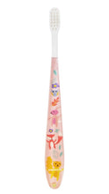 Hamico Kids Toothbrush Collection Forest Friends