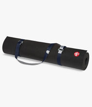 Manduka Go Move Mat Carrier Strap-Midnight