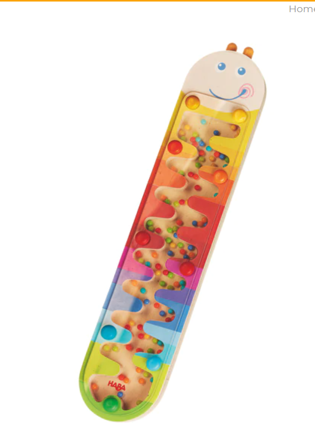 Rainmaker Wormy