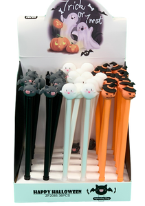 Halloween Pen