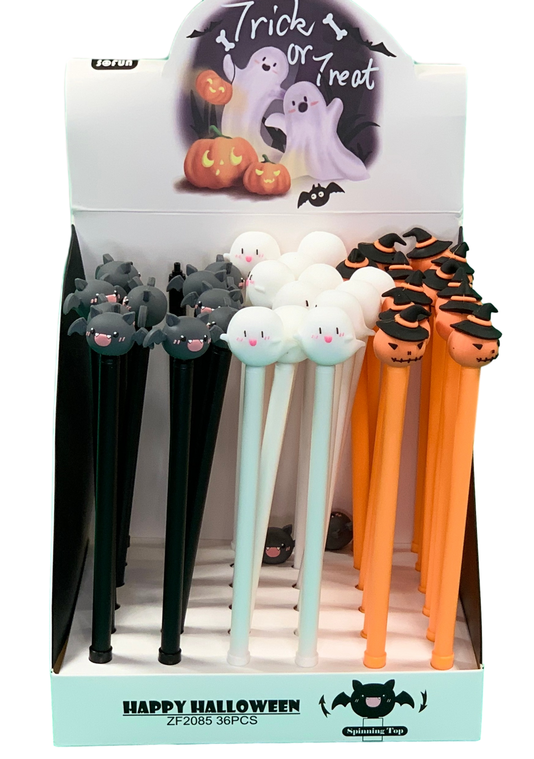Halloween Pen