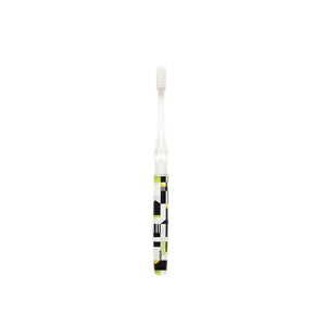 Hamico Adult Toothbrush - Kente