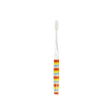 Hamico Adult Toothbrush - Fringe