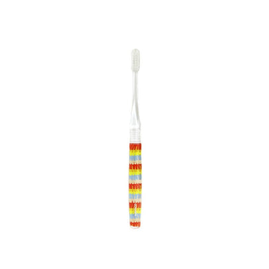 Hamico Adult Toothbrush - Fringe
