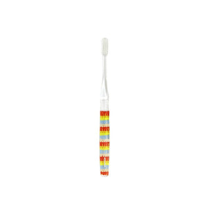 Hamico Adult Toothbrush - Fringe
