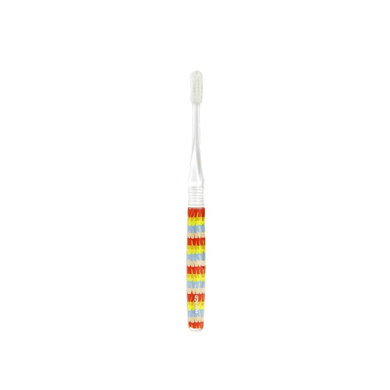 Hamico Adult Toothbrush - Fringe