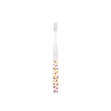 Hamico Adult Toothbrush - Confetti