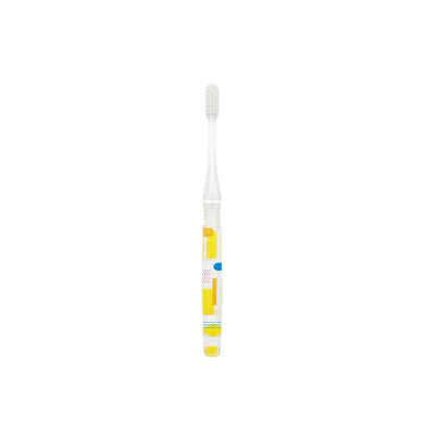 Hamico Adult Toothbrush -   Sunny
