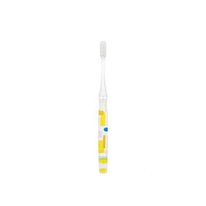 Hamico Adult Toothbrush -   Sunny