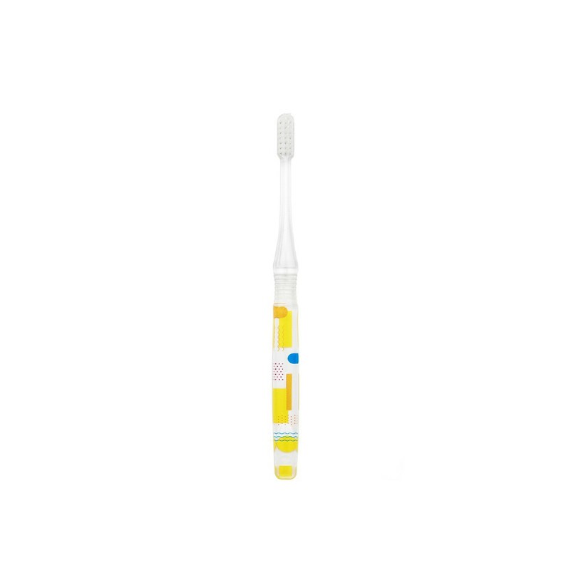 Hamico Adult Toothbrush -   Sunny