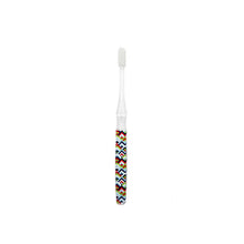 Hamico Adult Toothbrush Arrows