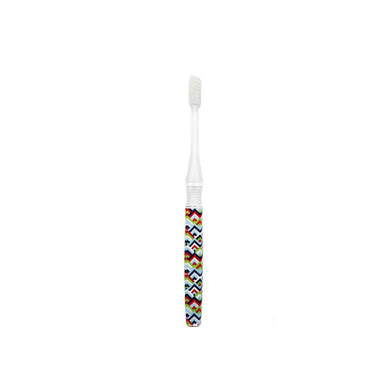 Hamico Adult Toothbrush Arrows