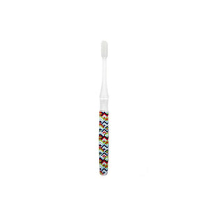 Hamico Adult Toothbrush Arrows