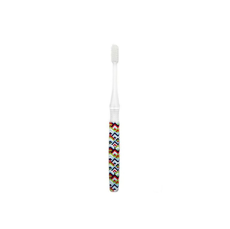 Hamico Adult Toothbrush Arrows
