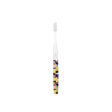 Hamico Adult Toothbrush -  Retro