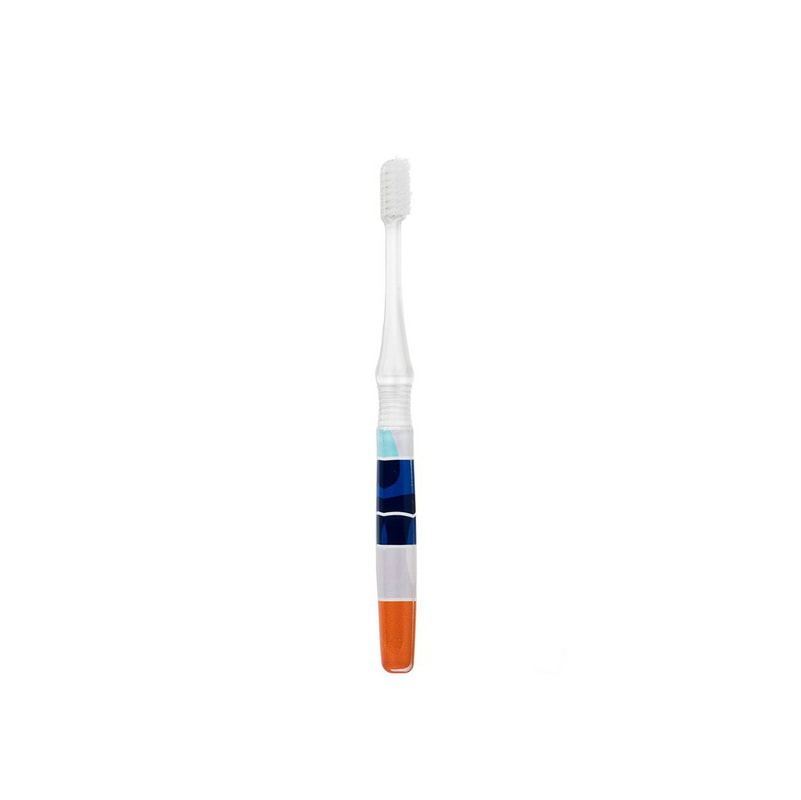 Hamico Adult Toothbrush -   Layers